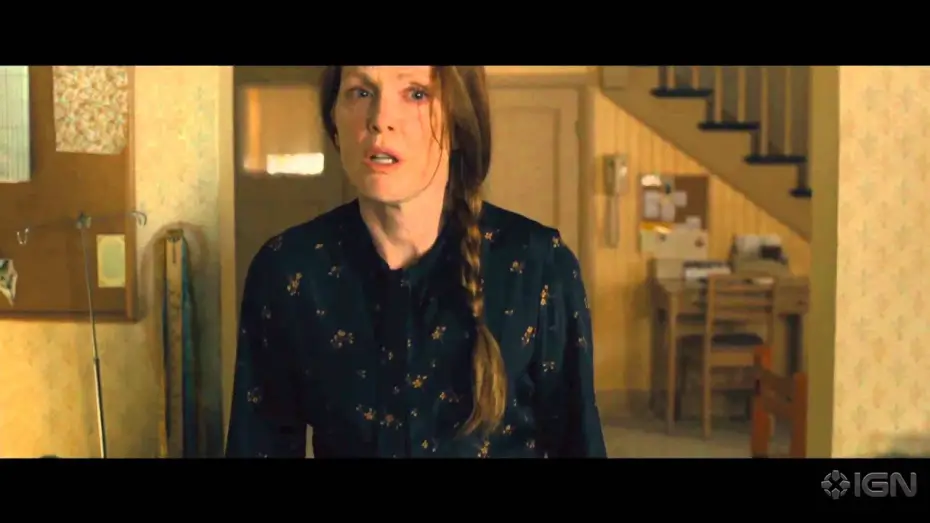 Watch film Carrie | Carrie: Exclusive Clip