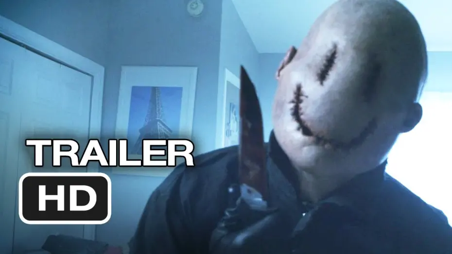 Watch film Smiley | Smiley TRAILER (2012) - Horror Movie HD