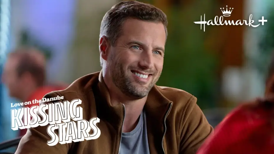 Watch film Love on the Danube: Kissing Stars | Preview - Love on the Danube: Kissing Stars - Starring Sarah Power and Brendan Penny