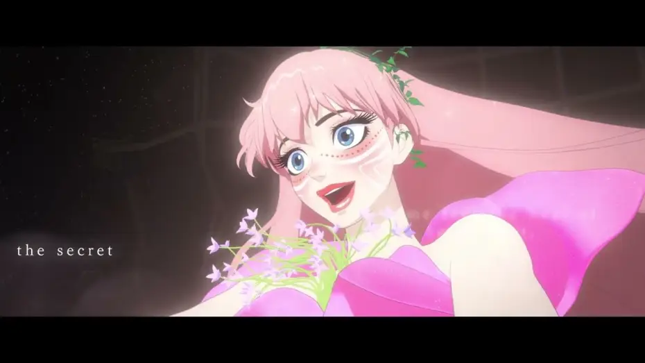 Watch film Belle | Belle [Kylie McNeill] - Lend Me Your Voice (Insert Song)