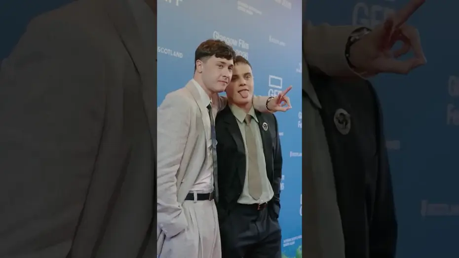 Watch film California Schemin' | California Schemin x Glasgow Film Festival - Directed by James McAvoy