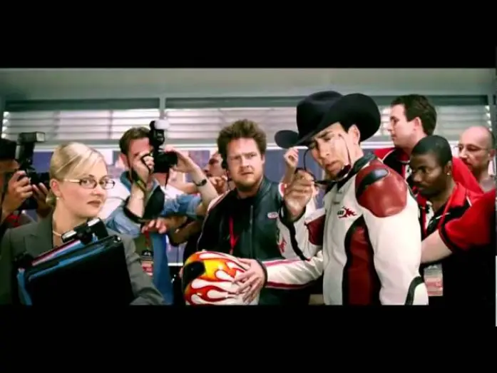 Watch film Ghost Rider | Bande Annonce - Ghost Rider - VF