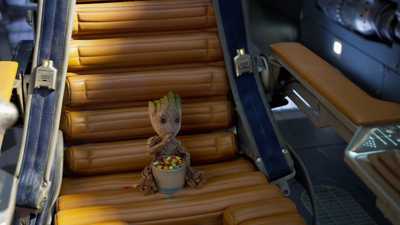 Watch film Guardians of the Galaxy Vol. 2 | See Marvel's Guardians of the Galaxy in One Month!
