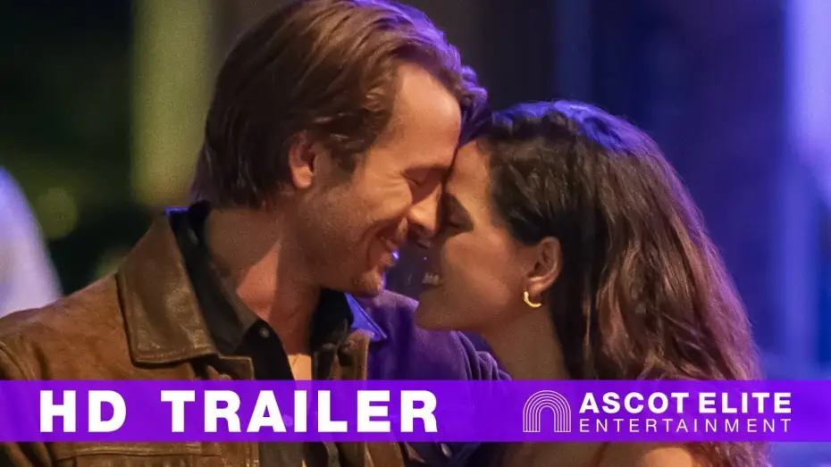 Watch film Hit Man | Trailer [OmU]