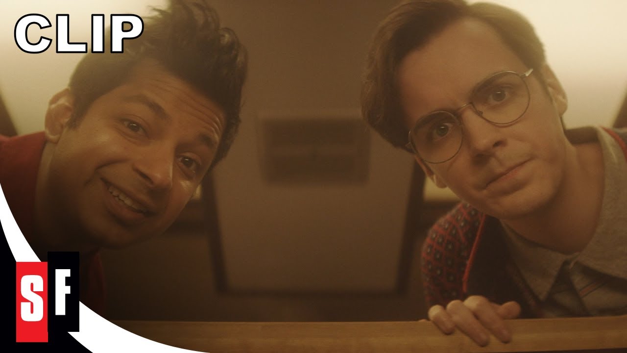 Watch film Ik&eacute; Boys | Ik&eacute; Boys (2022) - Clip: Turkey (HD)