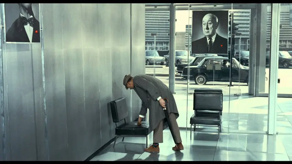 Watch film PlayTime | Trailer Tatis herrliche Zeiten