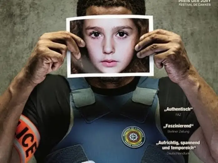 Watch film Polisse | POLIEZEI | Trailer [HD]