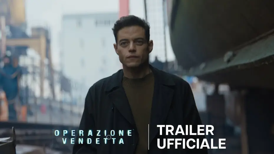 Watch film The Amateur | Operazione Vendetta | Trailer Ufficiale | Dal 10 Aprile al Cinema