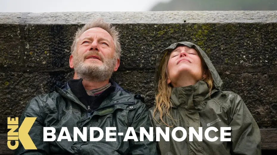 Watch film The Salt Path | The Salt Path | Bande-Annonce officielle