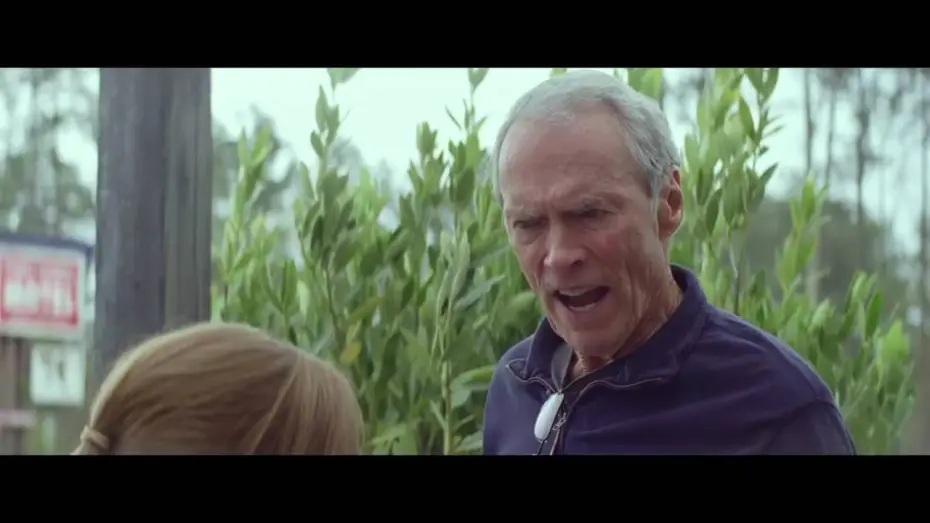 Watch film Trouble with the Curve | Golpe de efecto - Trailer en espa&ntilde;ol HD