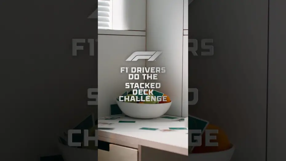 Watch film F1 | They&rsquo;ll stick to driving.