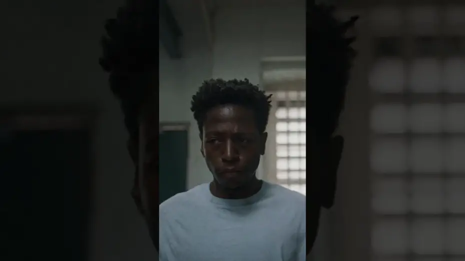 Watch film Wasteman | you are this close to getting out. Wasteman trailer in 2 days