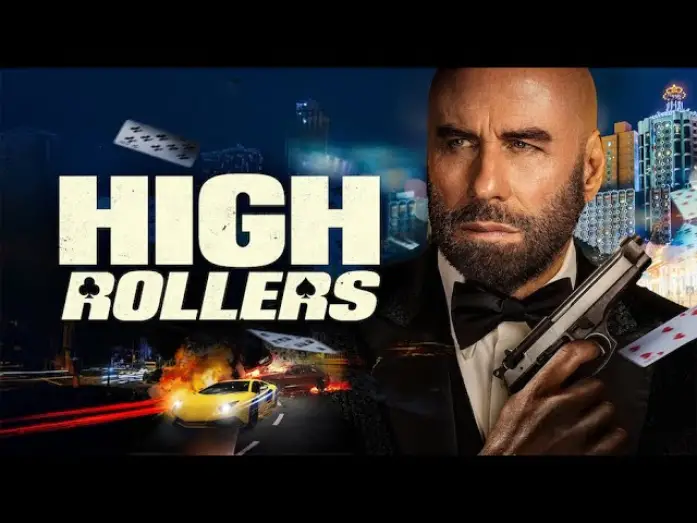 Watch film High Rollers | Official Trailer