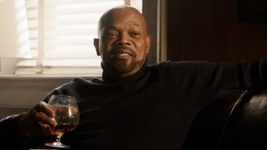 Watch film Shaft | Restricted Trailer