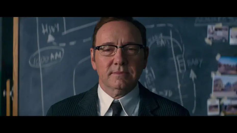 Watch film Baby Driver | Baby Driver - Il genio della fuga | Trailer ufficiale italiano