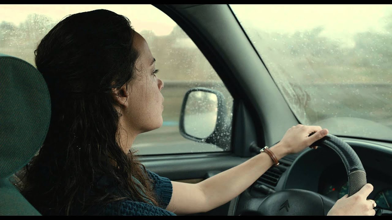 Watch film The Past | Секреты прошлого - Trailer