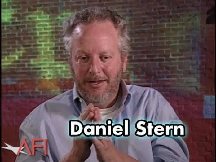 Watch film Titanic | Daniel Stern On TITANIC
