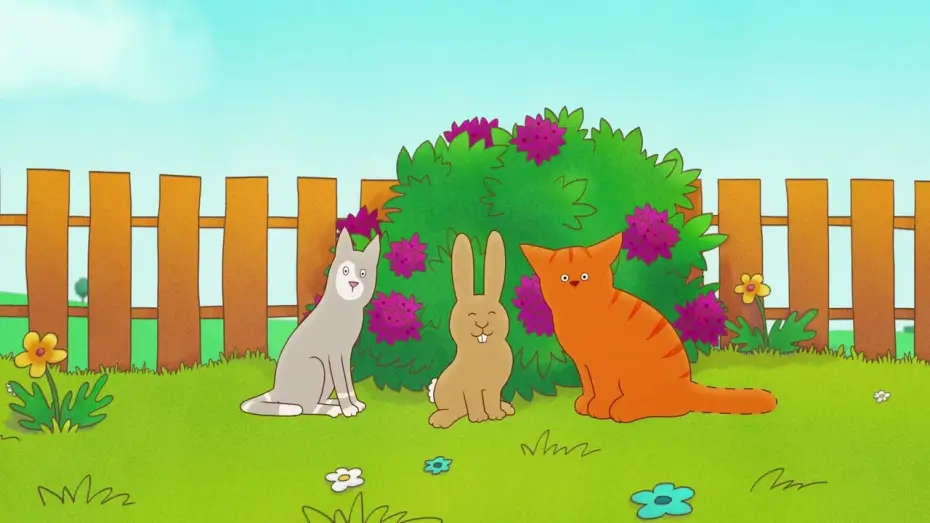 Watch film Dikkie Dik en de verdwenen knuffel | Tommy Tom: En busca del peluche perdido TRAILER OFICIAL ESP