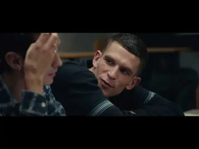 Watch film BPM (Beats per Minute) | 120 Battiti al minuto (Trailer Italiano Ufficiale HD)