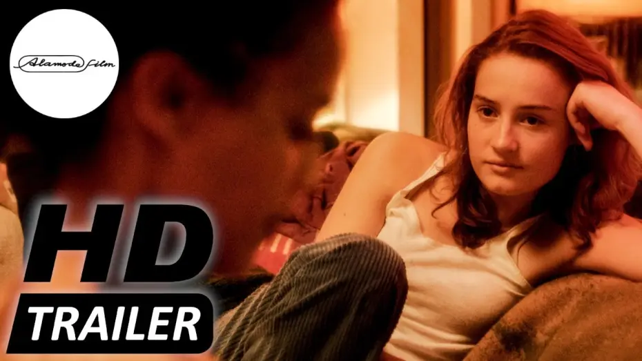 Watch film Dreams | OSLO STORIES: TR&Auml;UME | Trailer deutsch | Ab 08.05. im Kino!