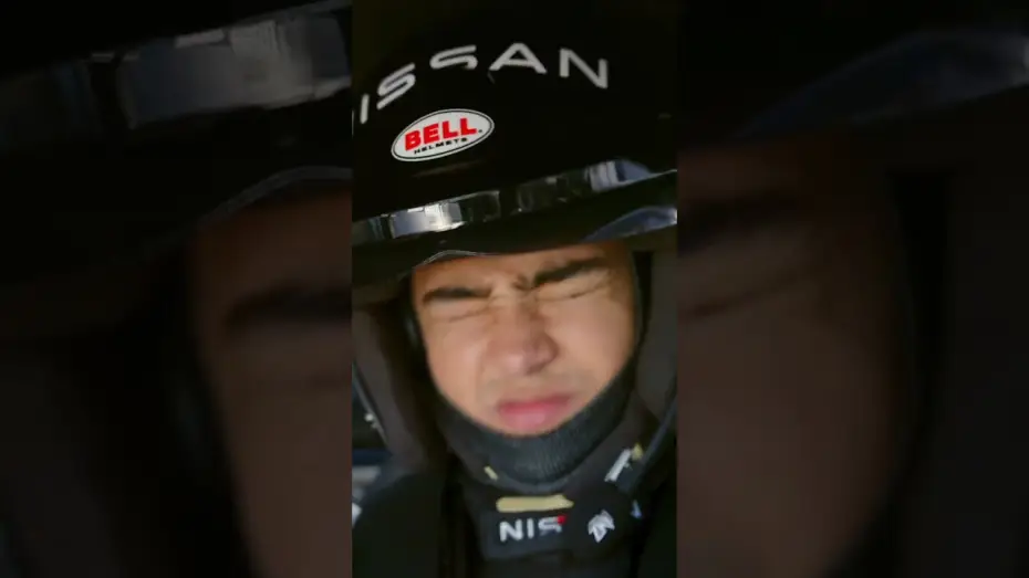 Watch film Gran Turismo | Vive la experiencia a trav&eacute;s de los sonidos