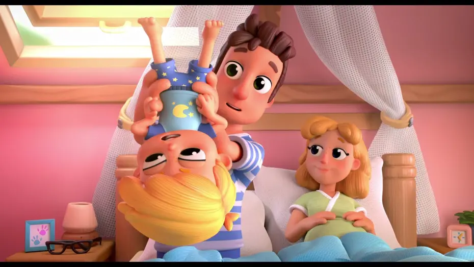 Watch film 2 Kleine Kleutertjes: Een Dag Om Nooit Te Vergeten | Offici&euml;le Trailer | 2 Kleine Kleutertjes - Een Dag Om Nooit Te Vergeten