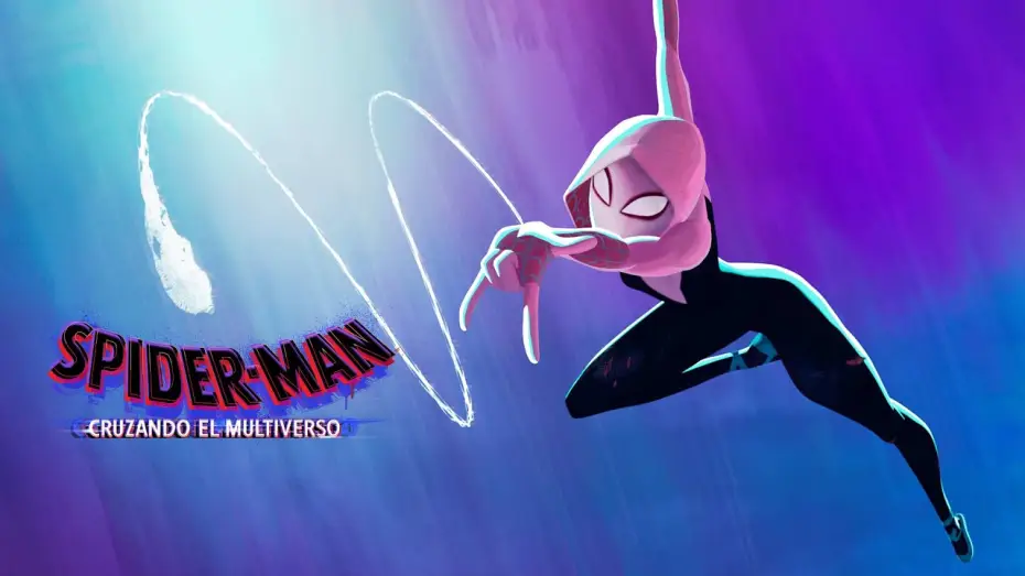 Watch film Spider-Man: Across the Spider-Verse | Buscando a Miles Morales