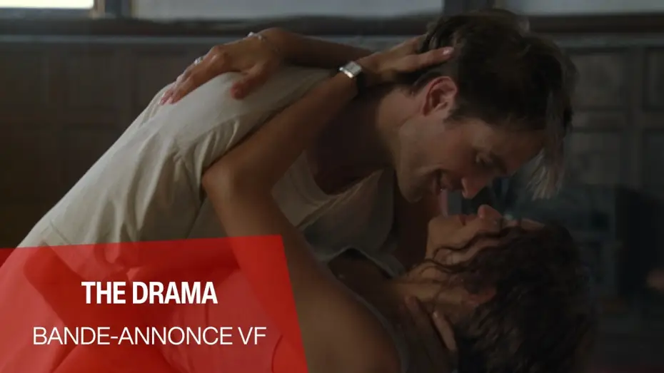 Watch film The Drama | THE DRAMA - Bande-annonce VF