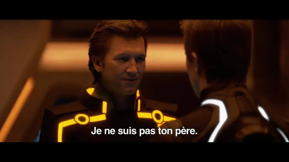 Watch film TRON: Legacy | Bande-annonce 2 VOST