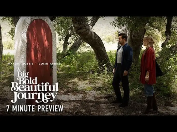 Watch film A Big Bold Beautiful Journey | 7 Minute Extended Preview