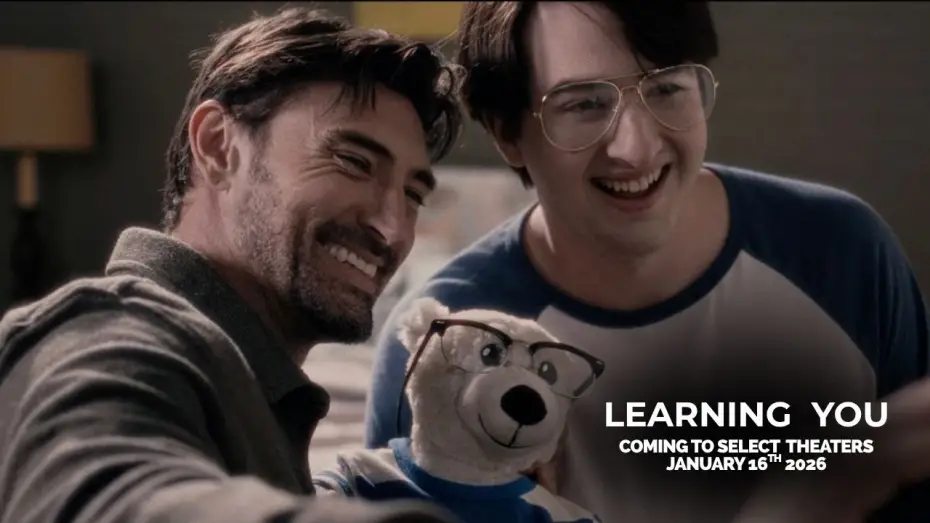 Watch film Learning You | Official Trailer