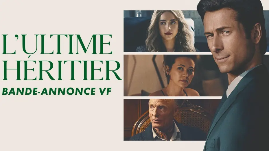 Watch film How to Make a Killing | L'ULTIME H&Eacute;RITIER &ndash; Bande-annonce Officielle #2 VF &ndash; Glen Powell / Margaret Qualley (2026)
