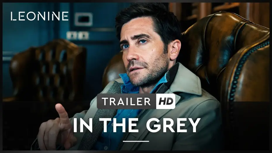 Watch film In the Grey | In the Grey - Trailer (deutsch/german; FSK 12) - Ab 21.05. im Kino