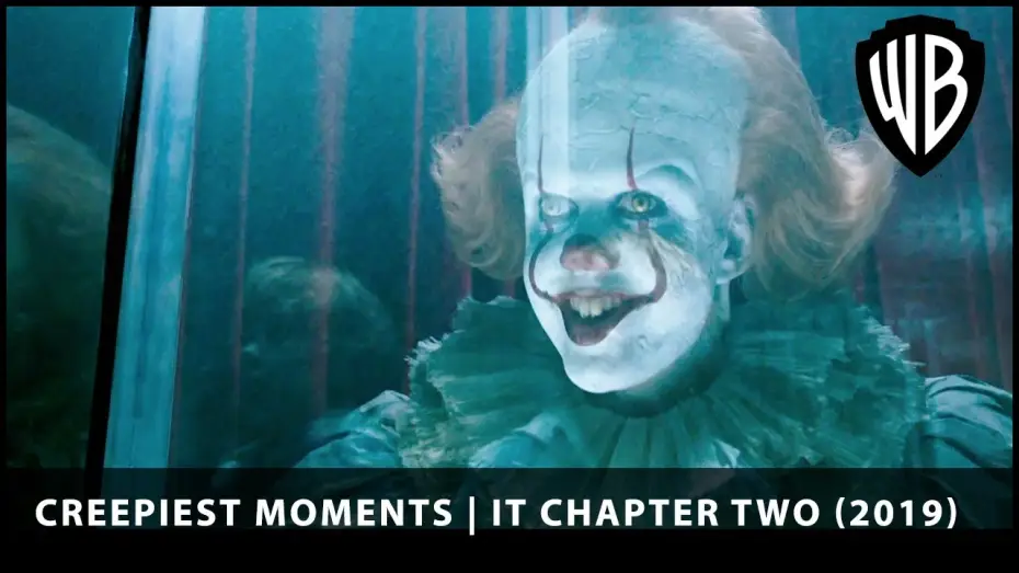 Watch film It Chapter Two | It Chapter Two Creepiest Moments!