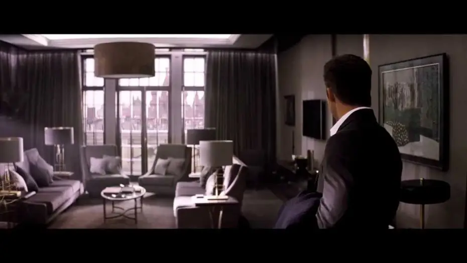 Watch film Jack Ryan: Shadow Recruit | JACK RYAN: OPERACI&Oacute;N SOMBRA - Megaclip