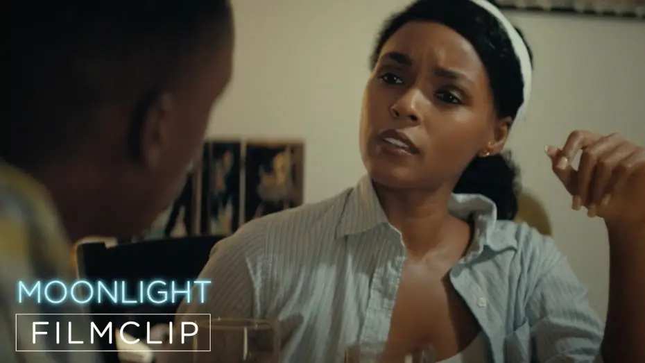 Watch film Moonlight | MOONLIGHT | Clip | "Nur Liebe & Stolz"