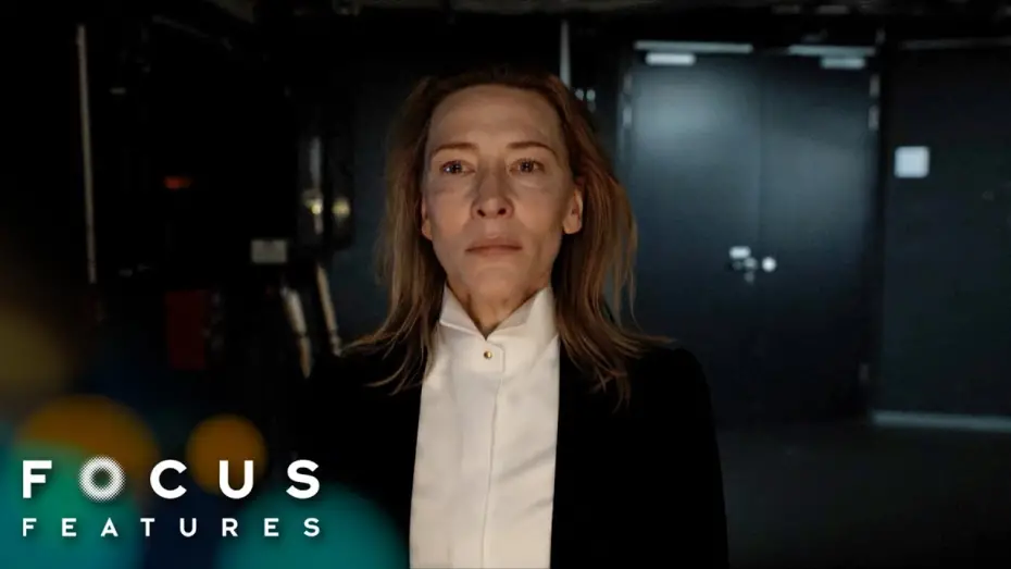 Watch film T&Aacute;R | Lydia Disrupts The Live Recording