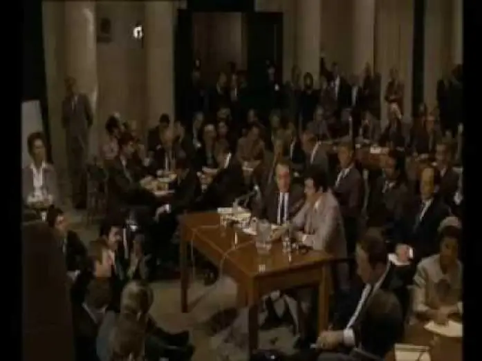 Watch film The Godfather Part II | IL PADRINO Parte 2 Trailer ita