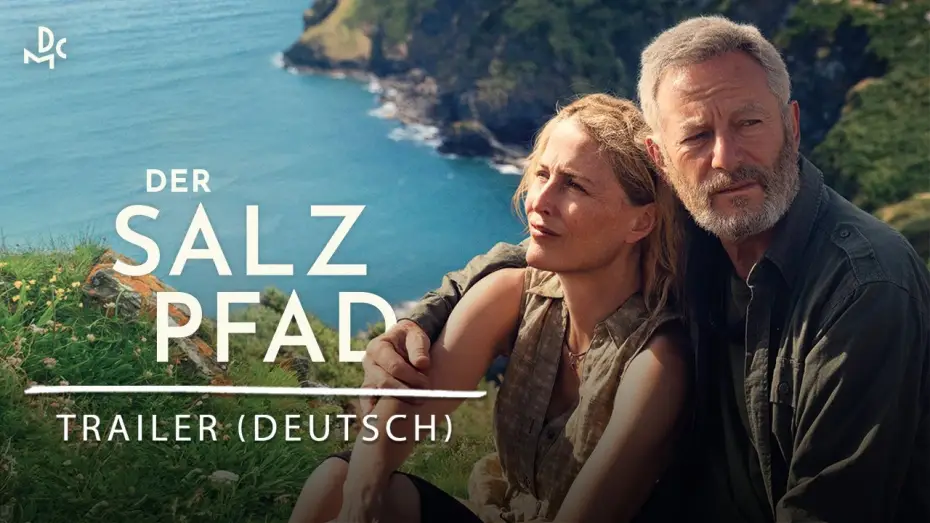 Watch film The Salt Path | Der Salzpfad | TRAILER deutsch