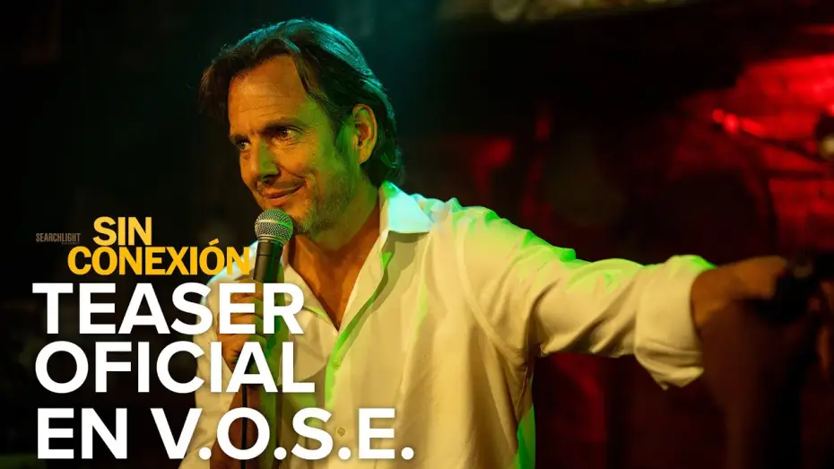 Watch film Is This Thing On? | Teaser Oficial en V.O.S.E.