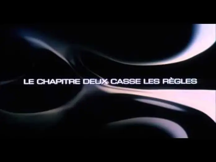 Watch film Scream 3 | Scream 3 (2000) Bande annonce fran&ccedil;aise.