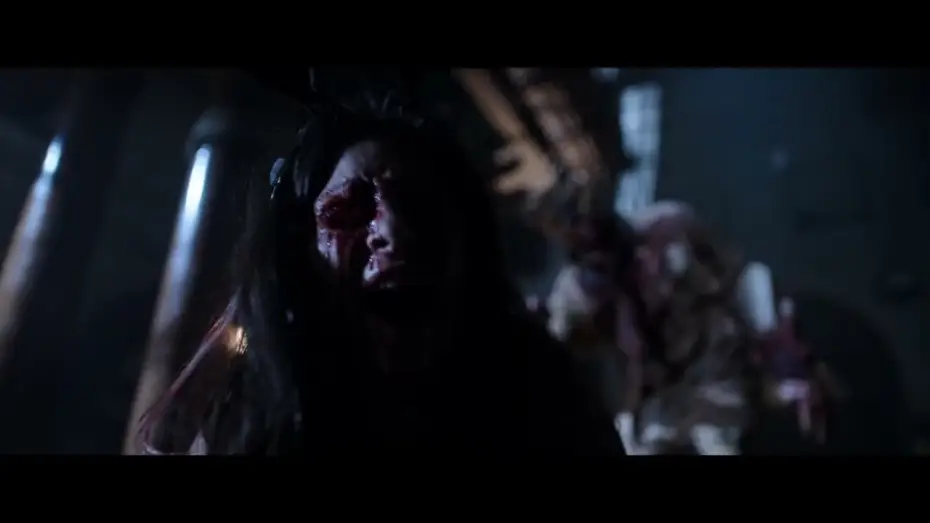 Watch film Winnie-the-Pooh: Blood and Honey 2 | Tigger Clip "Watch Where You're Going"