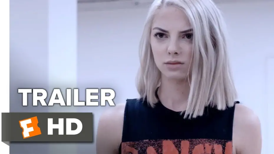 Watch film Maximum Ride | Maximum Ride Official Trailer 1 (2016) - Tina Huang Movie