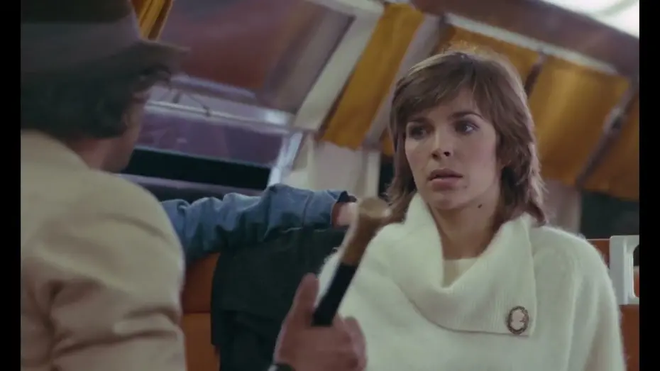 Watch film Shot Pattern | Tir Group&eacute; aka Shot Pattern (1982) Official Trailer