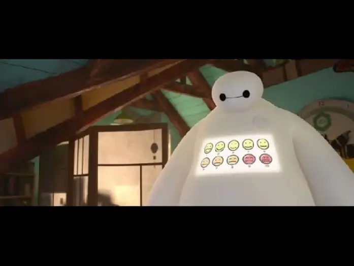 Watch film Big Hero 6 | Disney Espa&ntilde;a | Big Hero 6 | Tr&aacute;iler Oficial