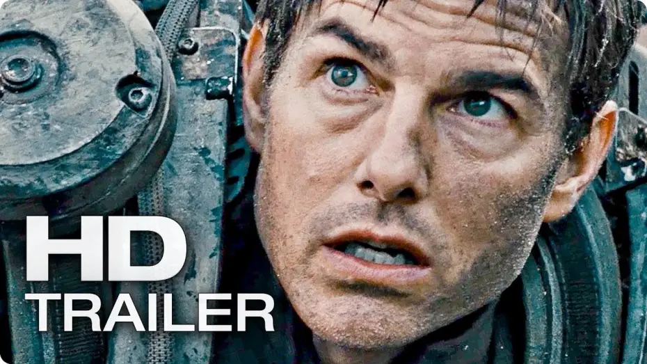 Watch film Edge of Tomorrow | Exklusiv: EDGE OF TOMORROW Trailer #2 Deutsch German | 2014 [HD]