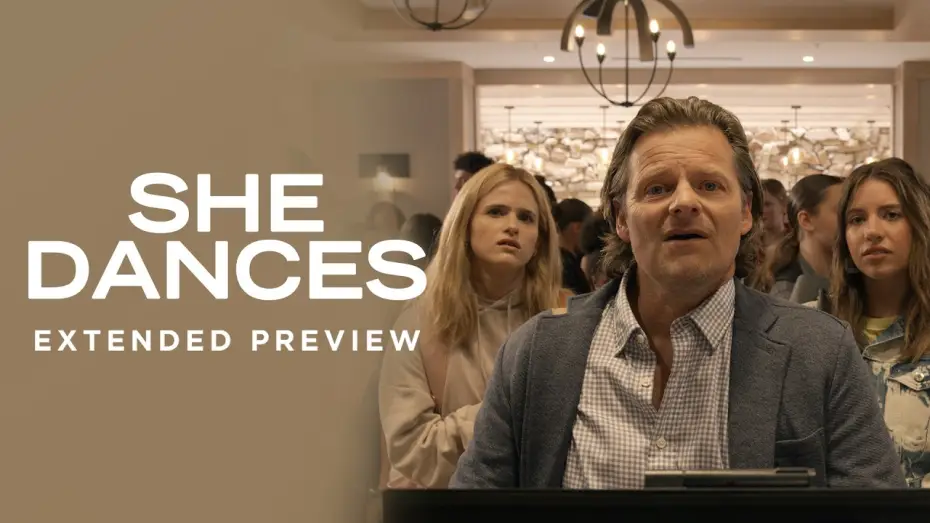 Watch film She Dances | Steve Zahn's Unexpected Adventure - Extended Preview