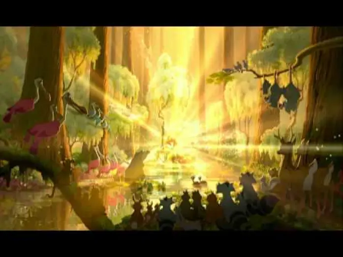 Watch film The Princess and the Frog | Disney Espa&ntilde;a | Trailer oficial Espa&ntilde;ol Tiana y el Sapo