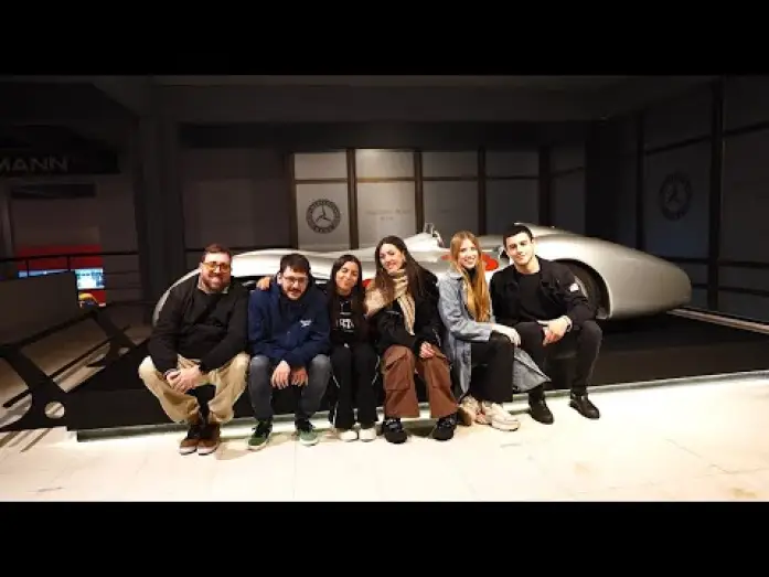 Watch film F1 | Experiencia &uacute;nica en Balcarce.