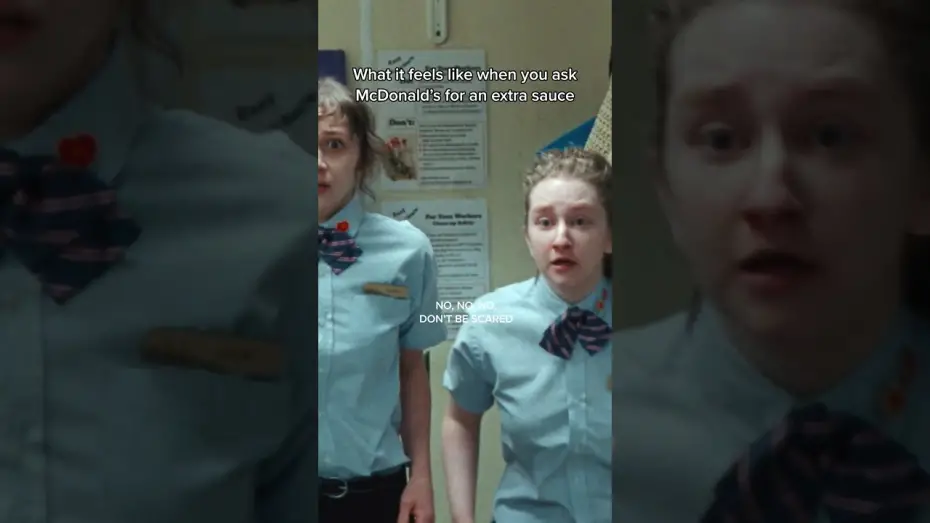 Watch film Roofman | Sauces